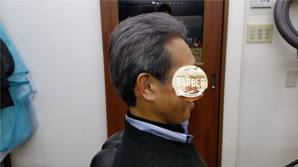 綾瀬駅メンズサロン・メンズリバーススタイル!