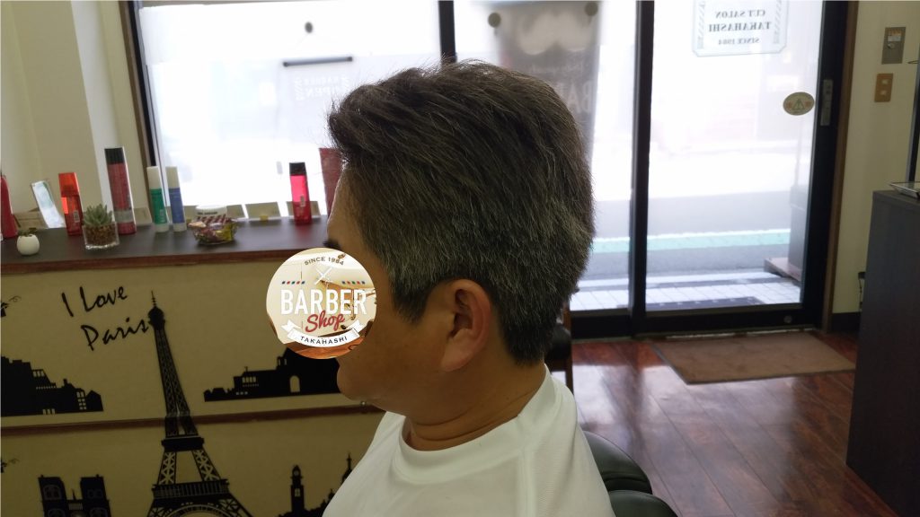 綾瀬駅メンズサロン・リバーススタイル!